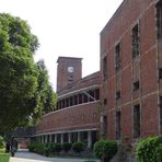 Shri Ram College of Commerce