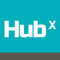 HubX (accelerator)