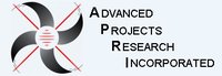 Advanced Projects Research