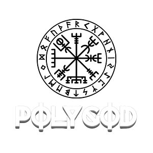 Polygod.io