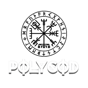 Polygod.io