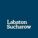 Labaton Sucharow LLP