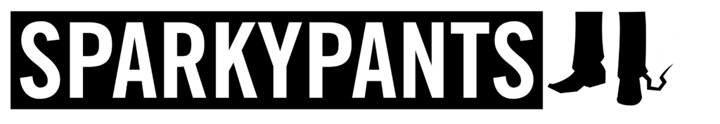 Sparkypants