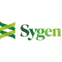 Sygen Pharmaceuticals Ltd