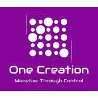 ONE CREATION