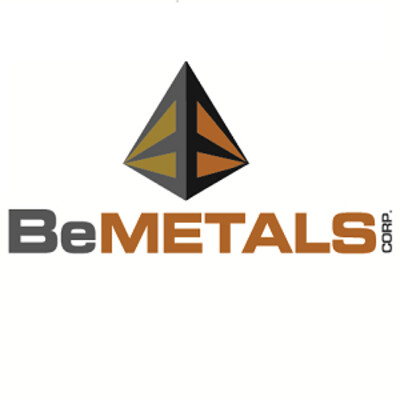 BeMetals Corp. 