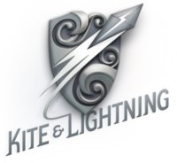 Kite & Lightning