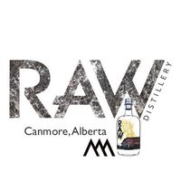 RAW Distillery