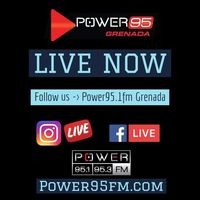 Power 95.1 FM Grenada