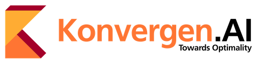 Konvergen