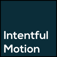 Intentful Motion