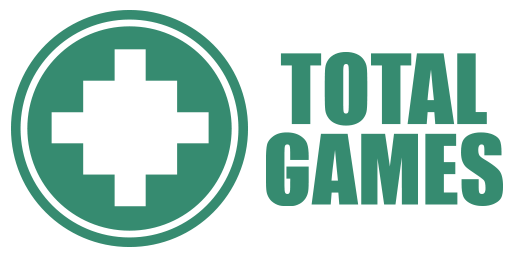 Total Games