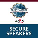 Secure Speak