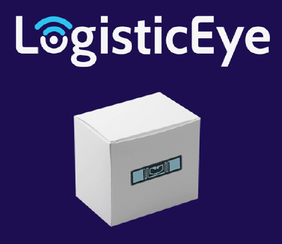 LogisticEye