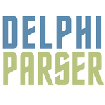 Delphi Parser