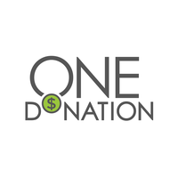ONE DONATION INC