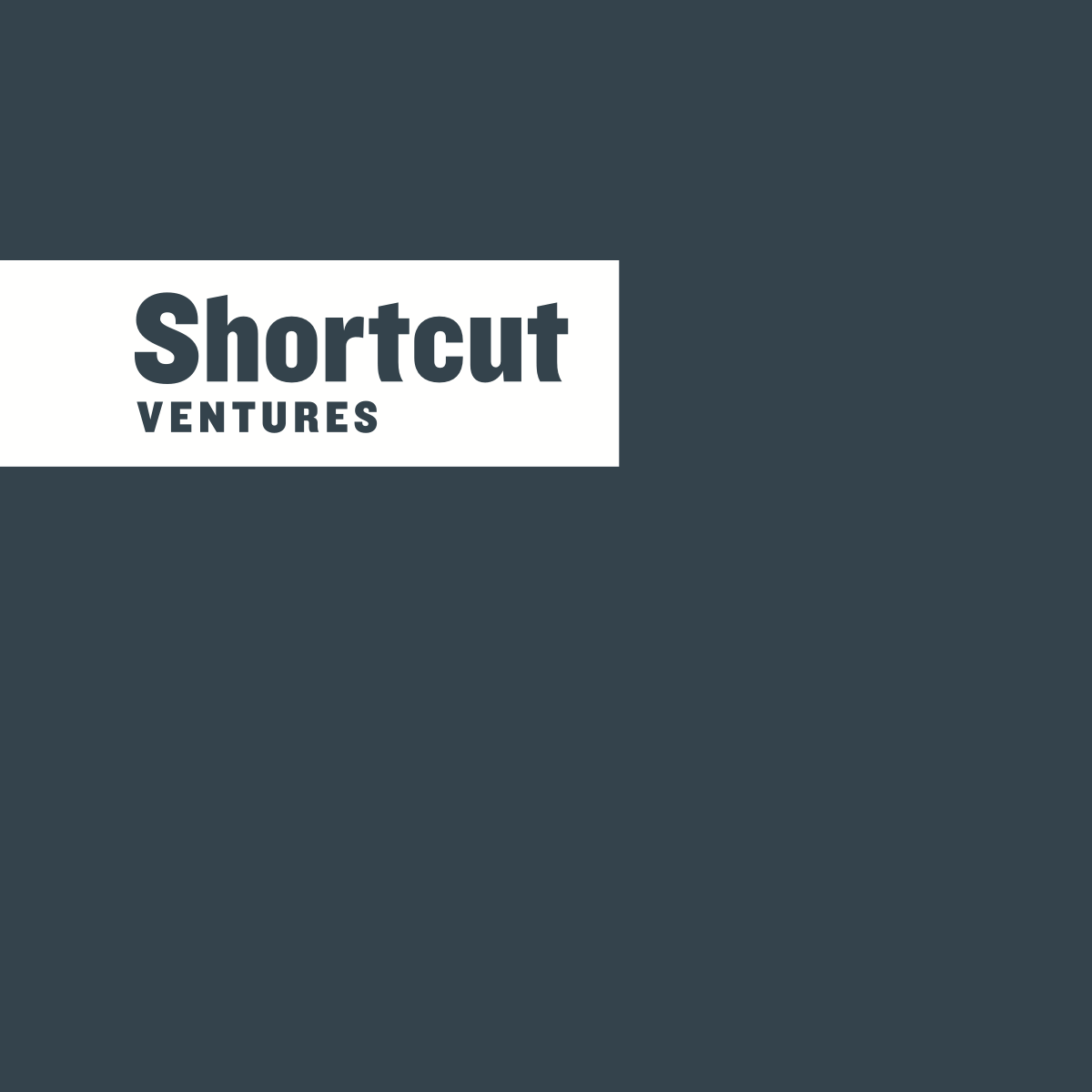 Shortcut Ventures