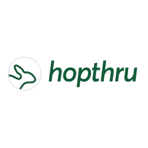 Hopthru