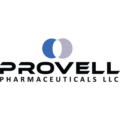 Provell Pharmaceuticals, LLC