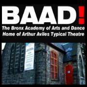 BAAD! Bronx Academy of Arts and Dance