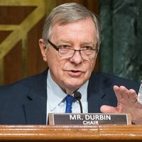 Senate Judiciary Committee
Verified account