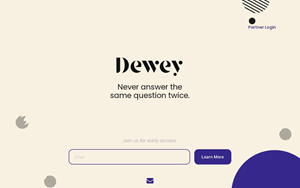Dewey
