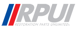 Restoration Parts Unlimited