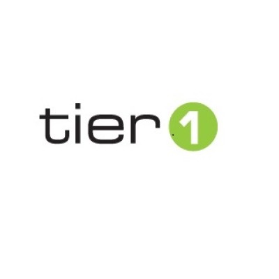 Tier 1 Asset Management