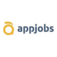 Appjobs Sweden