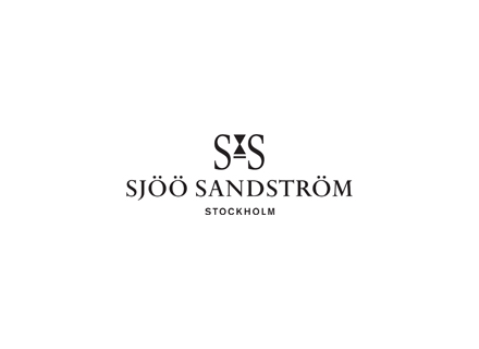 SJÖÖ SANDSTRÖM
