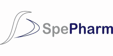 Spepharm Holding BV