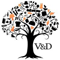 V&D