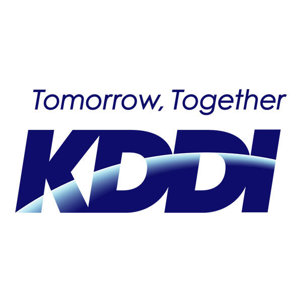 KDDI株式会社――Tomorrow, Together