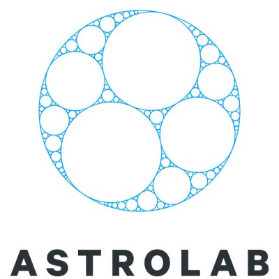 Astrolab Ventures