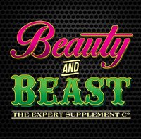 Beauty and Beast Supplements