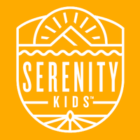 Serenity Kids Baby Food
