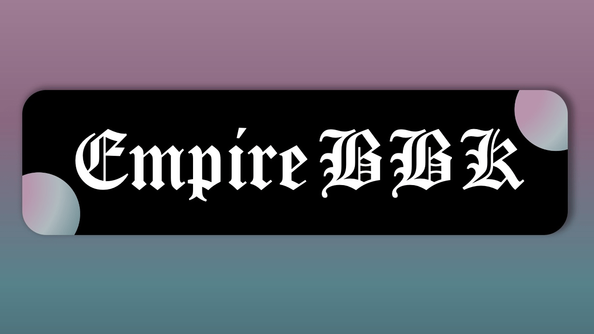 Empire BBK