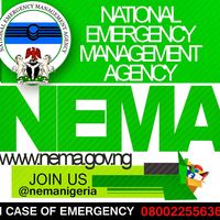 National Emergency Management Agency (NEMA) Nigeria