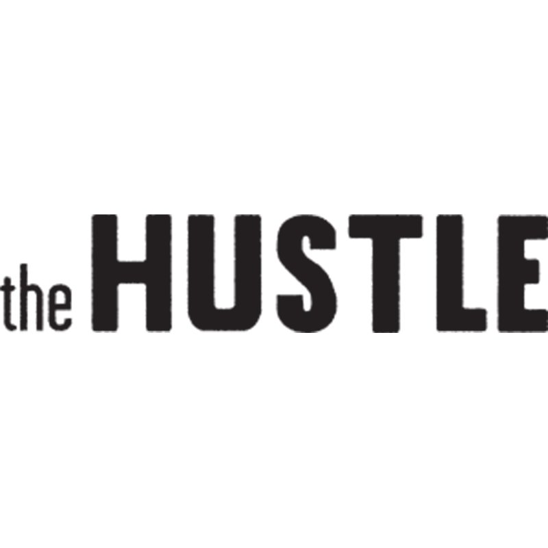 The Hustle