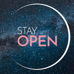 Stay Open