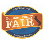 Boulder County Fair