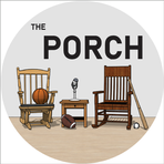 The Porch Pod