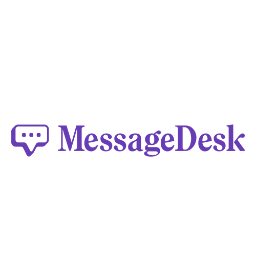 MessageDesk