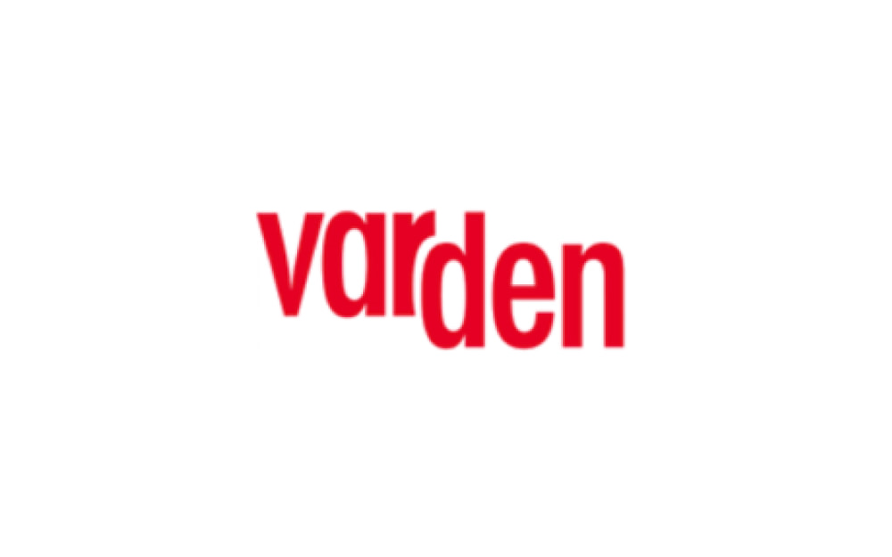 Varden