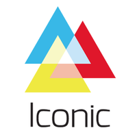 Iconic Translation Machines Ltd.