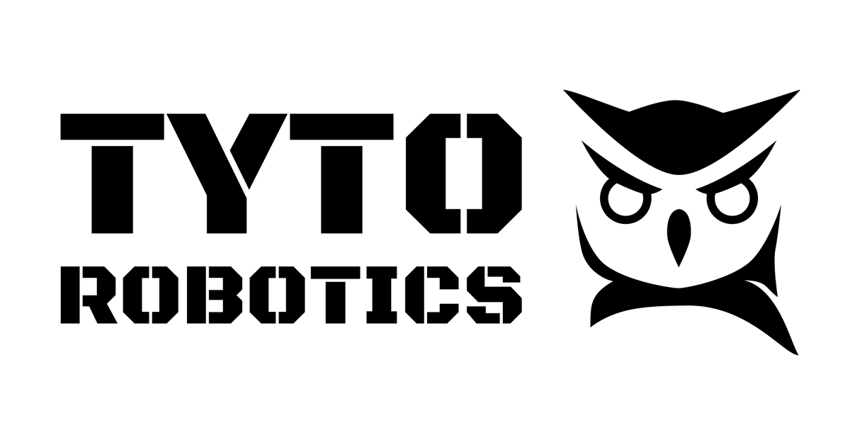 Tyto Robotics Inc
