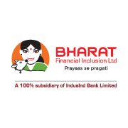 Bharat Financial Inclusion Limited