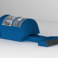 RoboTools Inc.