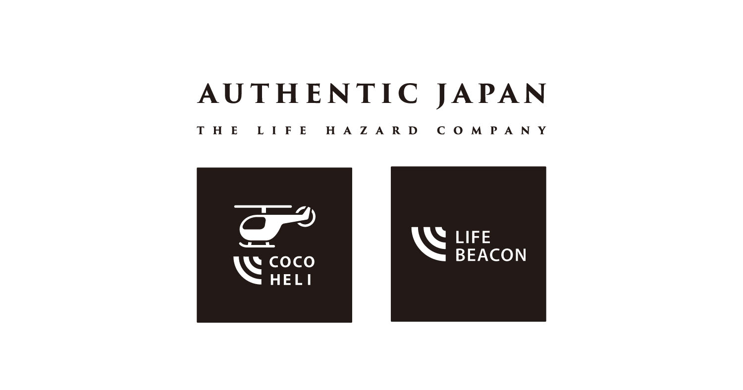 AUTHENTIC JAPAN