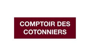 Comptoir des Cotonniers